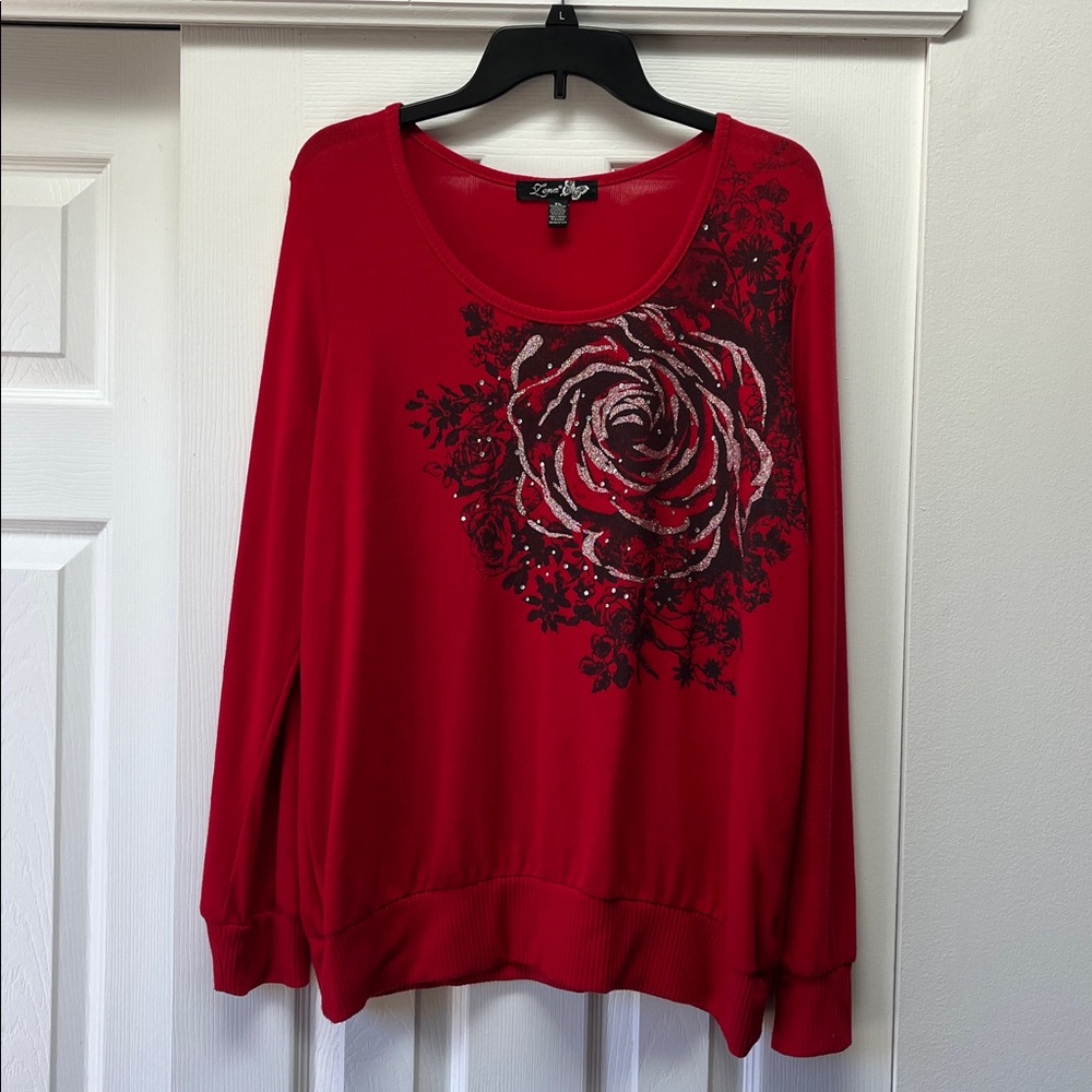Lena Sweater